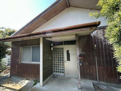 Used Detached House, Makinohara, Shizuoka