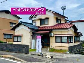 福井県大野市有明町