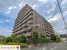 ライオンズマンション船堀親水公園
