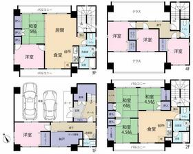 広島県広島市南区霞２丁目