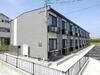 レオパレスピクシス福田 1階 築17年10ヶ月の賃貸物件
