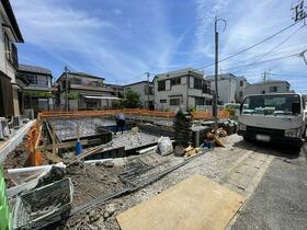 千葉県市川市伊勢宿
