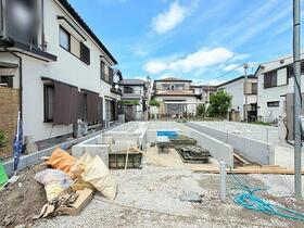 千葉県市川市伊勢宿