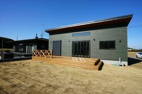 茨城県鹿嶋市大字青塚