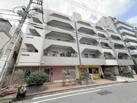 代々木いずみマンション