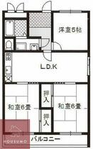間取り：227103179204
