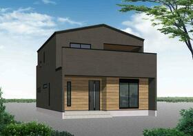 岐阜県可児市下恵土