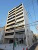 フォレ長堀通南 8階 築6年7ヶ月の賃貸物件