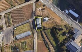 福岡県北九州市若松区大字竹並