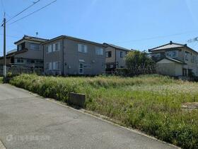 新潟県新潟市北区松浜４丁目