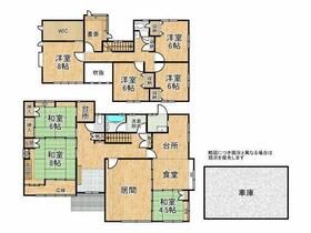 奈良県生駒市辻町