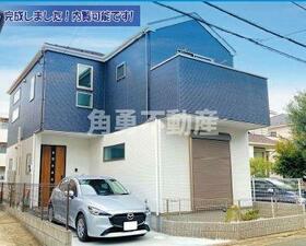 神奈川県平塚市老松町