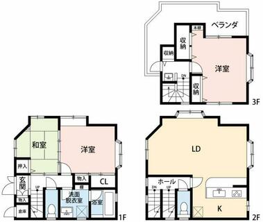 間取り：213144067855