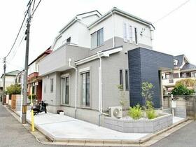 東京都西東京市北原町１丁目