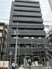 太子橋今市駅より徒歩5分 9階 新築の賃貸物件