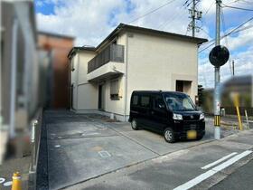 岐阜県岐阜市鏡島中１丁目