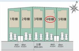 東京都東久留米市小山５丁目