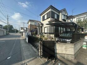 埼玉県八潮市大字大曽根