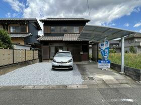 岐阜県養老郡養老町大場