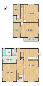 岡山県津山市宮尾