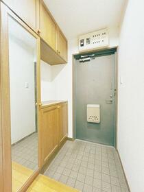 フジヤ小泉マンション２０４