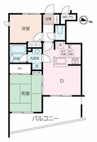 クリオ南万騎が原壱番館