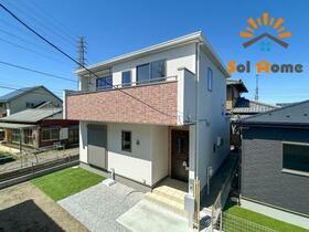 群馬県高崎市倉賀野町