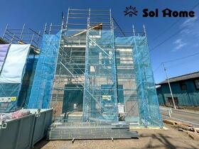 群馬県佐波郡玉村町大字藤川