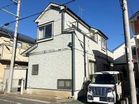 東京都青梅市新町７丁目