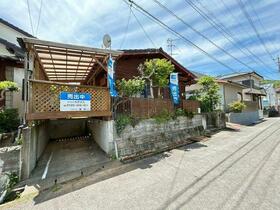 長崎県長崎市椿が丘町