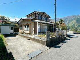 岩手県釜石市甲子町第９地割