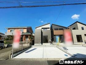 愛知県春日井市東野町西２丁目