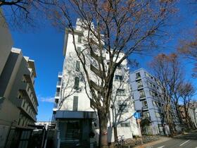 第２北烏山ヒミコマンション