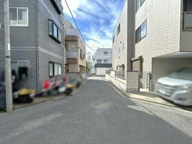 東京都文京区春日２丁目