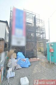 埼玉県鶴ヶ島市大字中新田