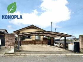 群馬県伊勢崎市境伊与久