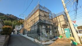 神奈川県藤沢市大庭