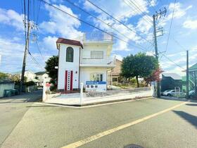 神奈川県横浜市金沢区富岡西１丁目