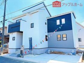埼玉県坂戸市伊豆の山町