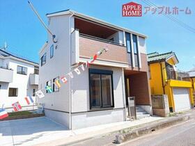 埼玉県坂戸市伊豆の山町