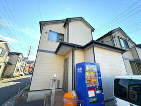 埼玉県越谷市大字南荻島