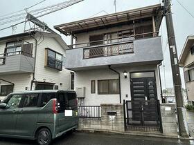 神奈川県横浜市緑区竹山４丁目
