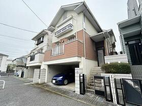 千葉県松戸市五香西３丁目
