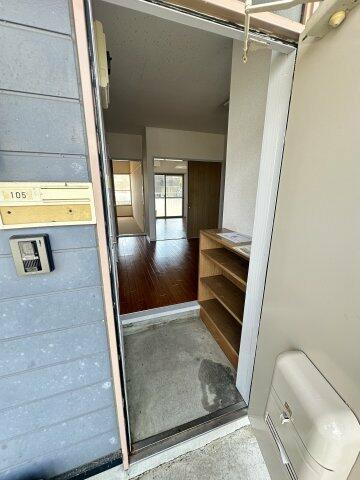 apartment 茨城県笠間市吉岡
地図を見る