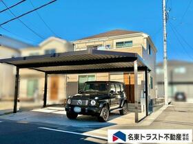 愛知県北名古屋市井瀬木高畑