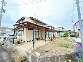 宮城県柴田郡大河原町字錦町