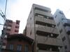 U-ro大国町 3階 築20年4ヶ月の賃貸物件