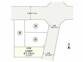 東京都杉並区下井草４丁目