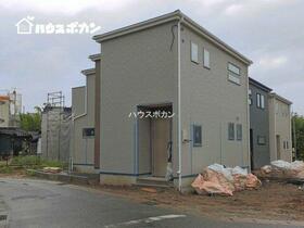愛知県岡崎市福岡町字東市仲