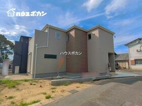 愛知県岡崎市福岡町字東市仲
